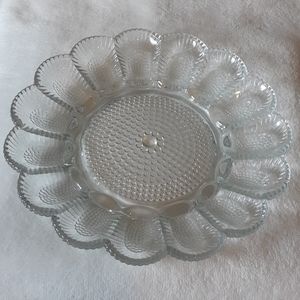 Server Crystal Plate